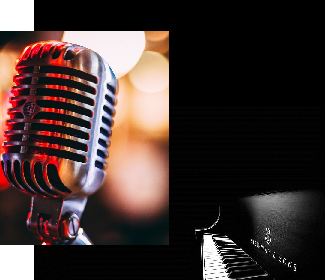 Welcome to Prosound Studios