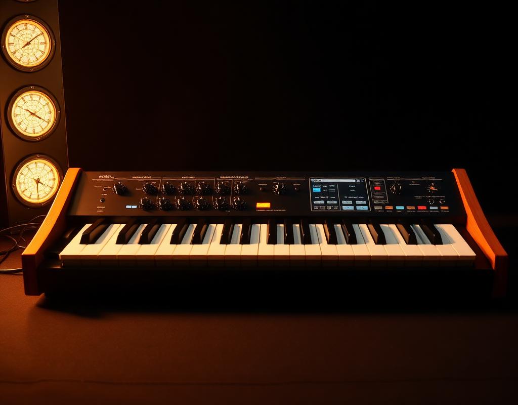 Instruments