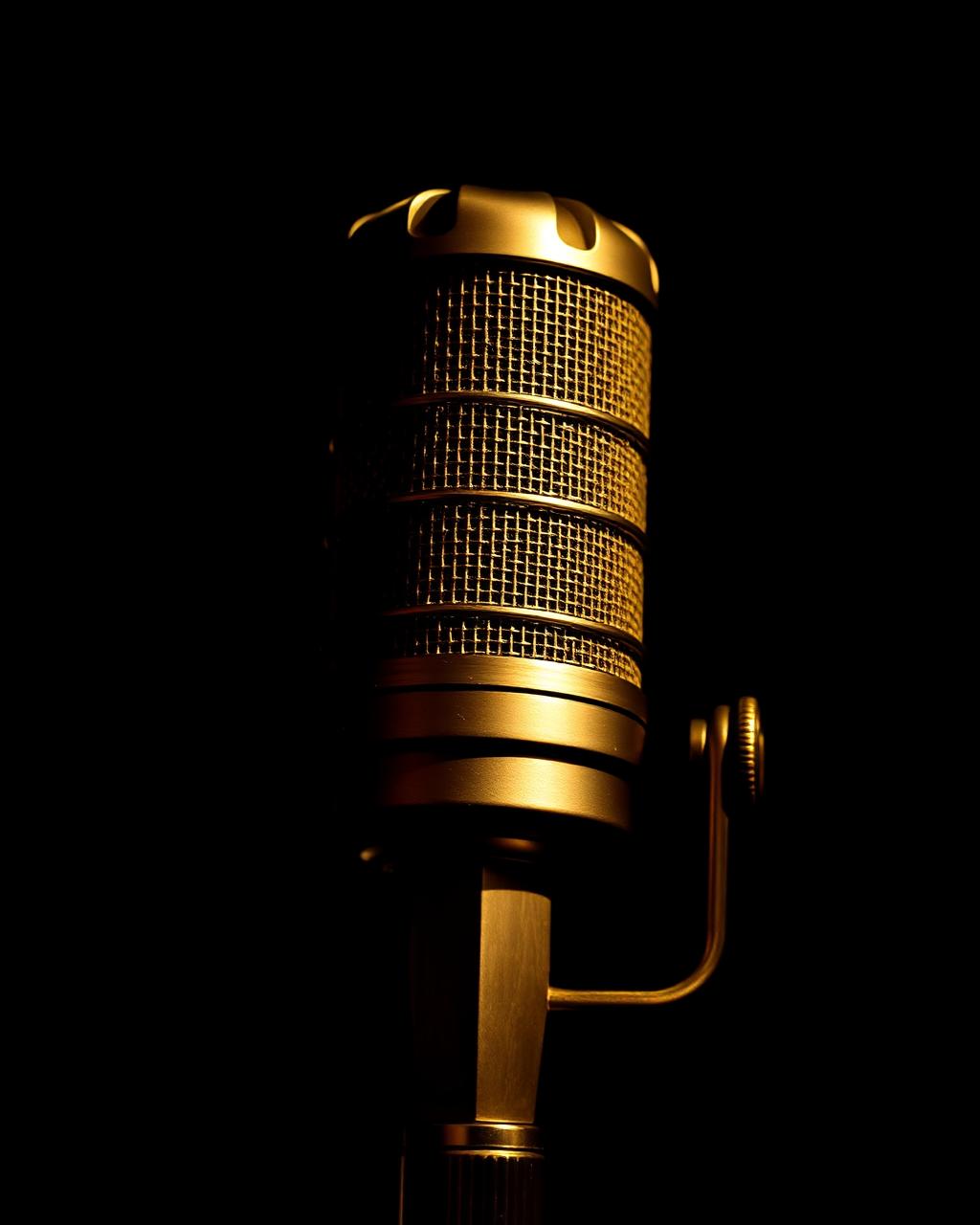 Microphones