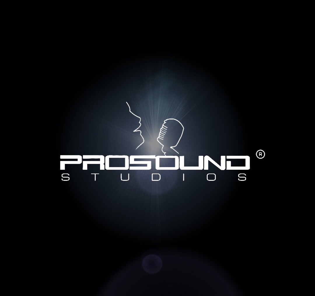 Prosound Studios Logo